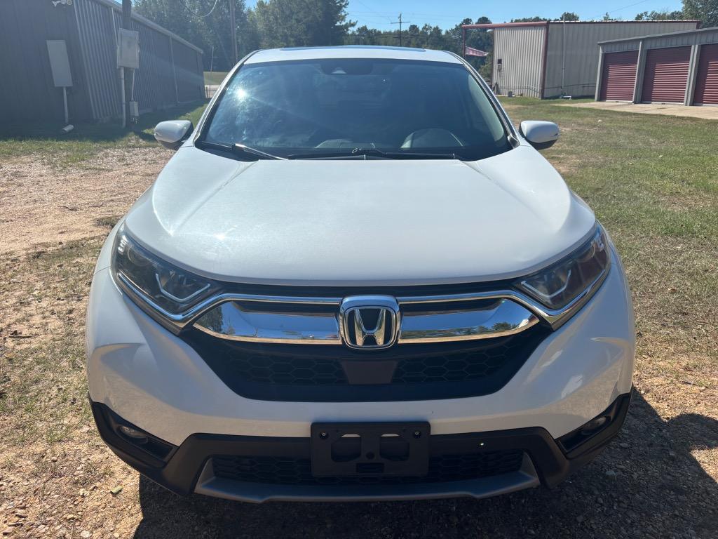 2019 Honda CR-V - $22,800