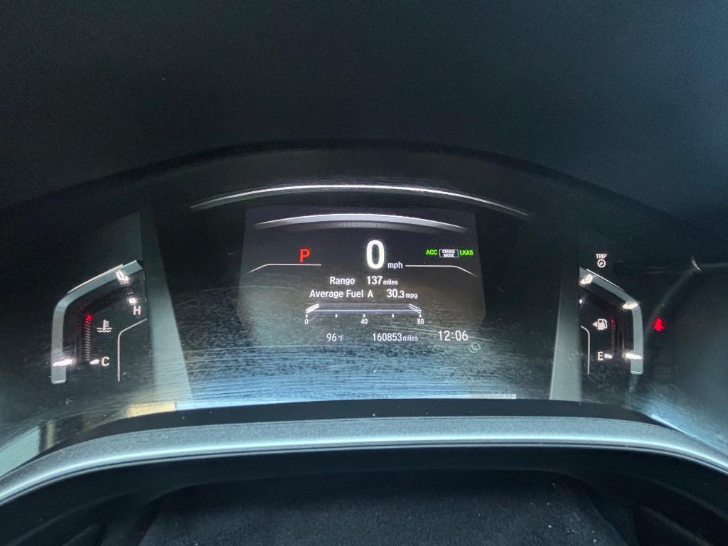 2019 Honda CR-V - $22,800