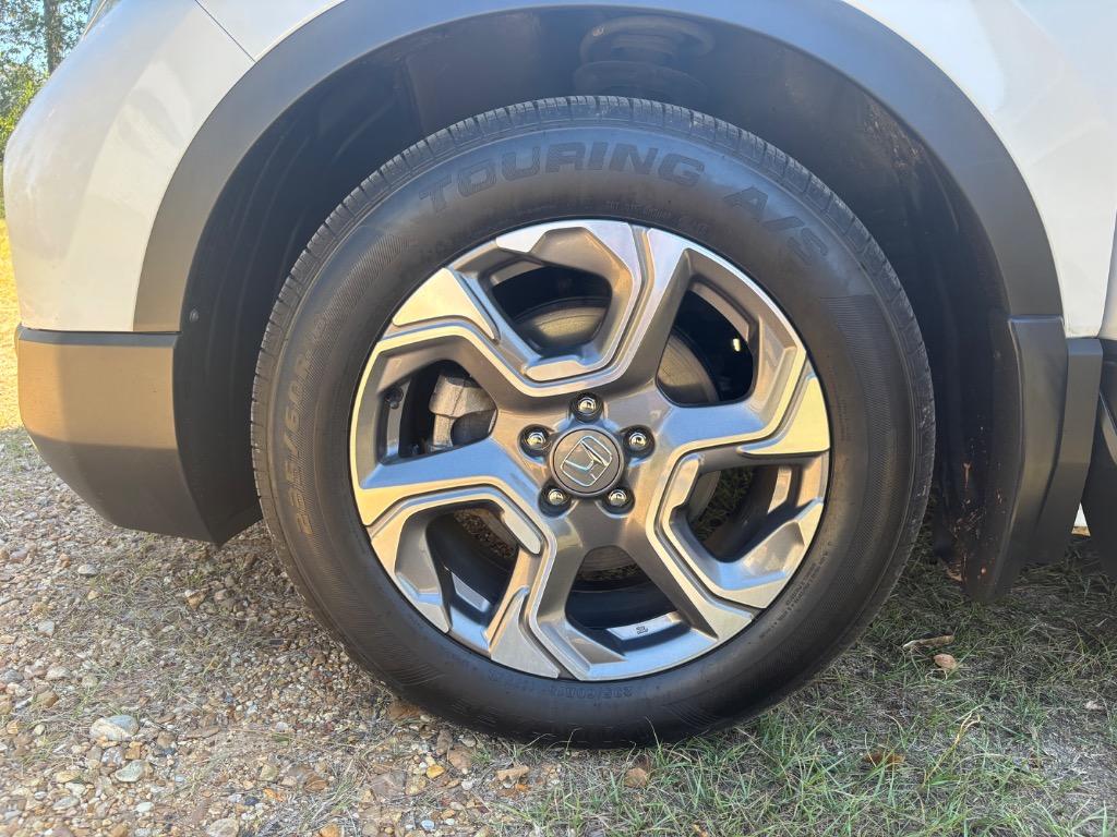 2019 Honda CR-V - $22,800
