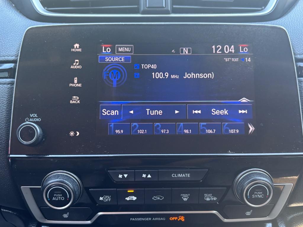 2019 Honda CR-V - $22,800