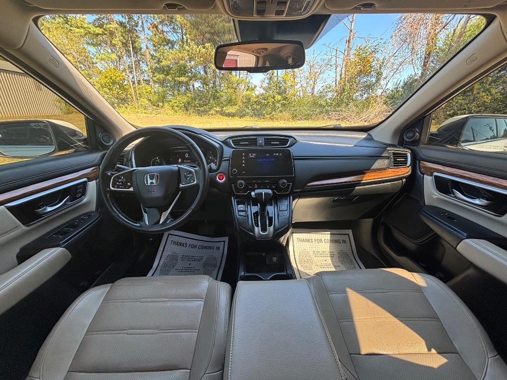 2019 Honda CR-V - $22,800