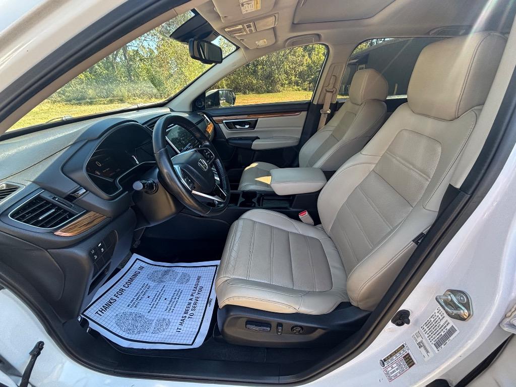 2019 Honda CR-V - $22,800