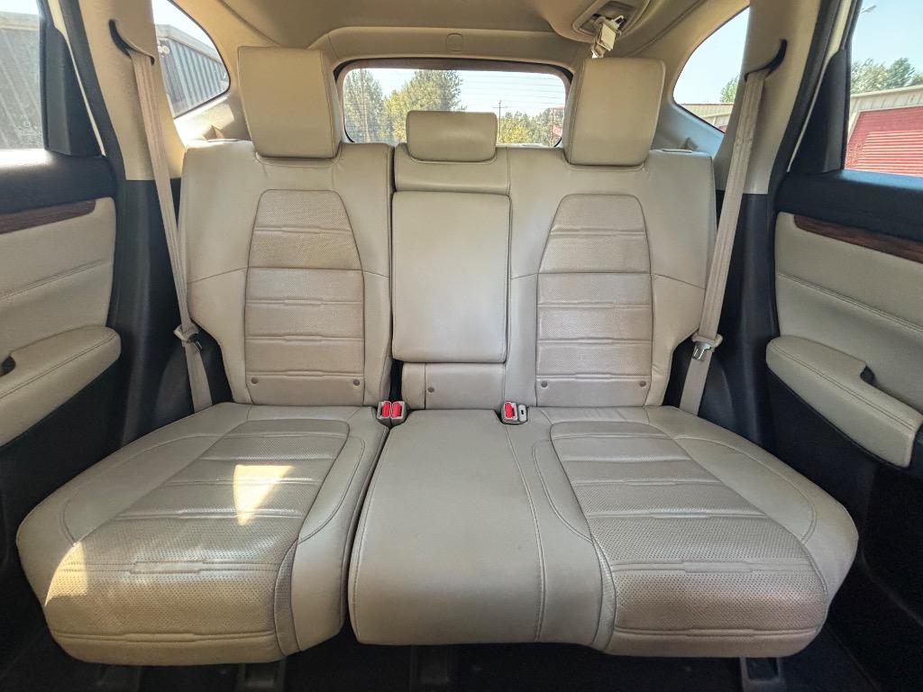 2019 Honda CR-V - $22,800