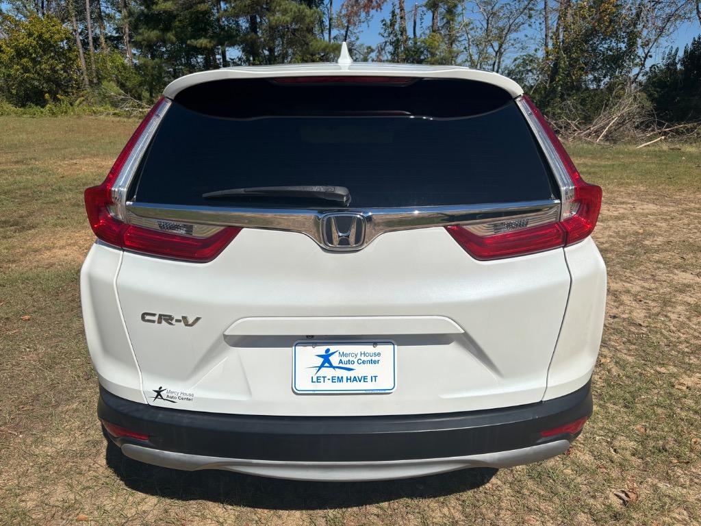 2019 Honda CR-V - $22,800