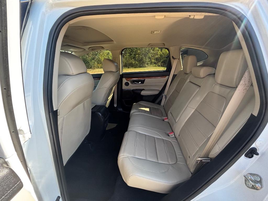 2019 Honda CR-V - $22,800