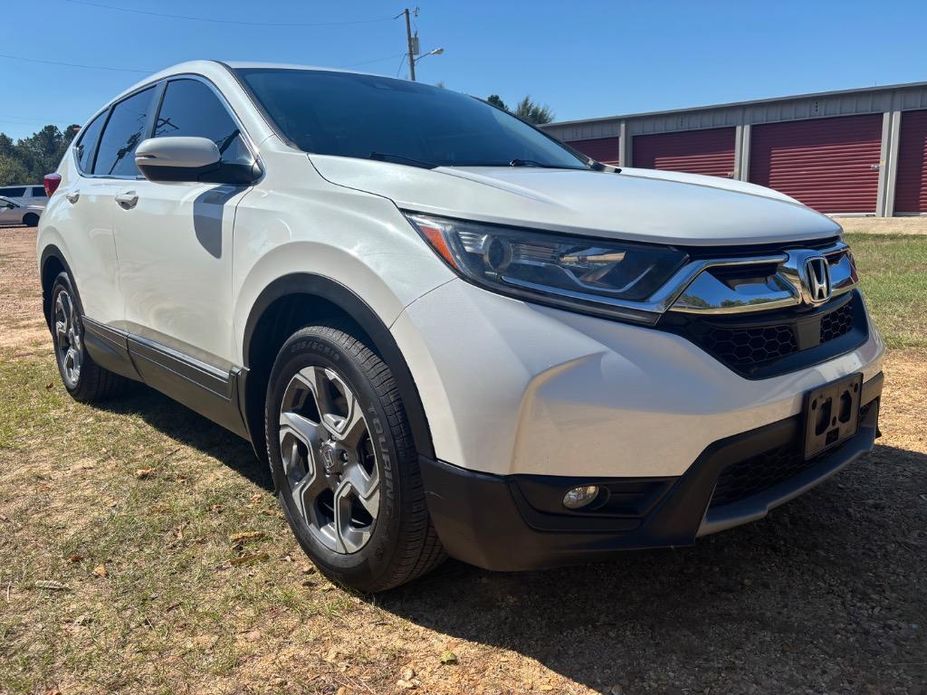 2019 Honda CR-V - $22,800