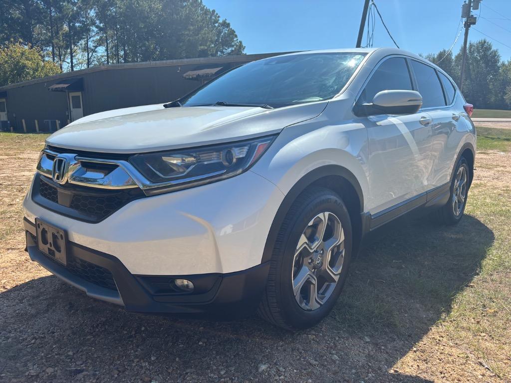 2019 Honda CR-V - $22,800