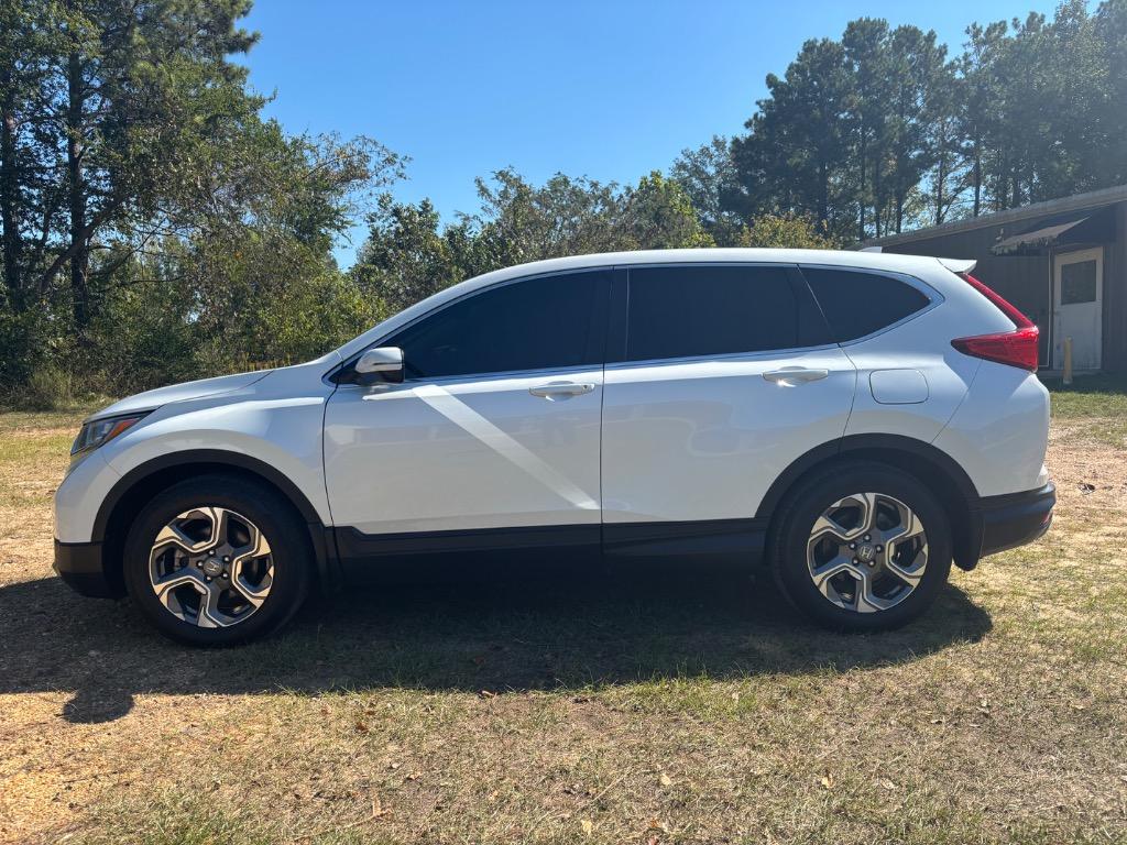 2019 Honda CR-V - $22,800
