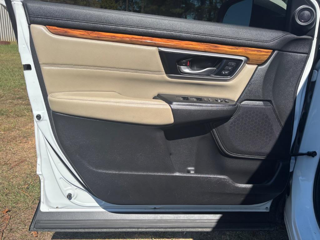2019 Honda CR-V - $22,800