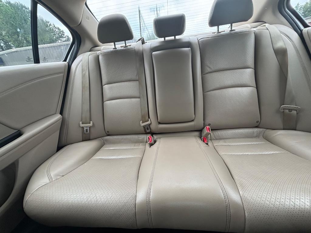2017 Honda Accord - $18,500