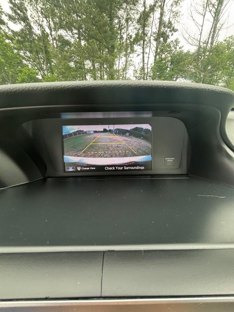 2017 Honda Accord - $18,500