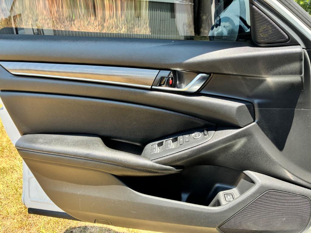 2020 Honda Accord - $21,500