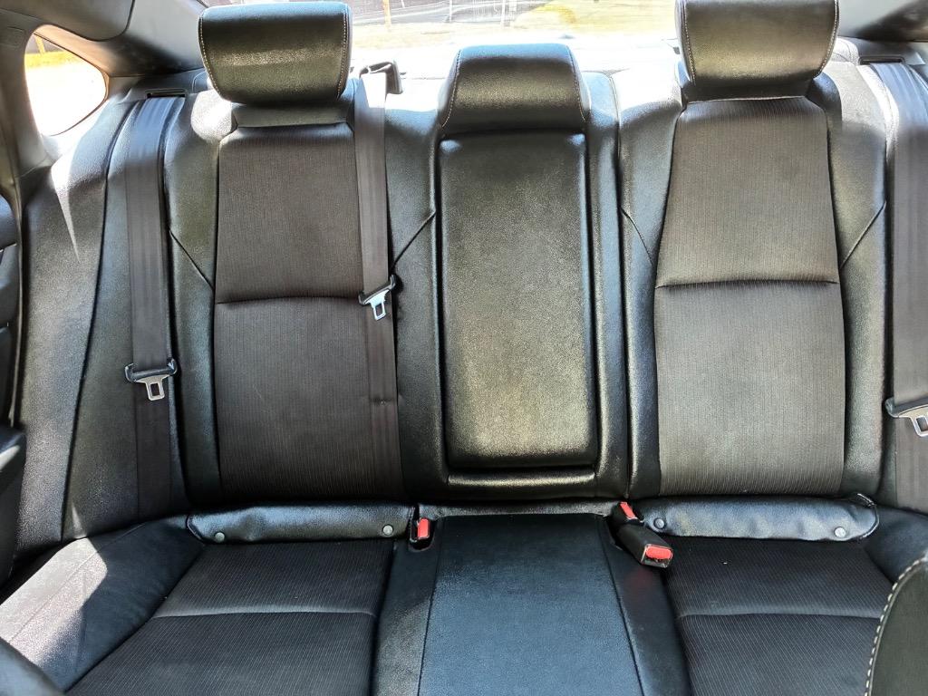 2020 Honda Accord - $21,500