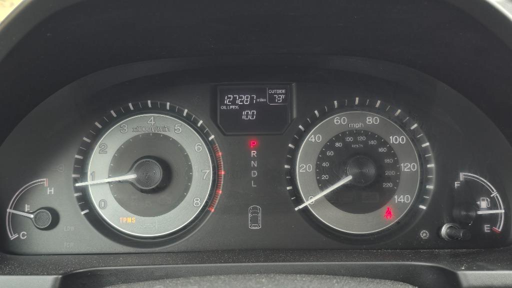 2016 Honda Odyssey EX-L photo