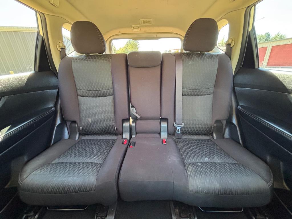 2020 Nissan Rogue - $15,900