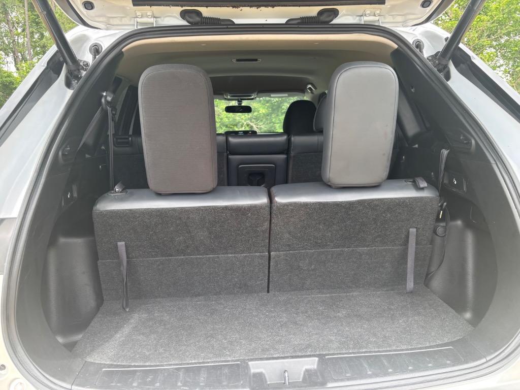 2023 Mitsubishi Outlander - $19,400