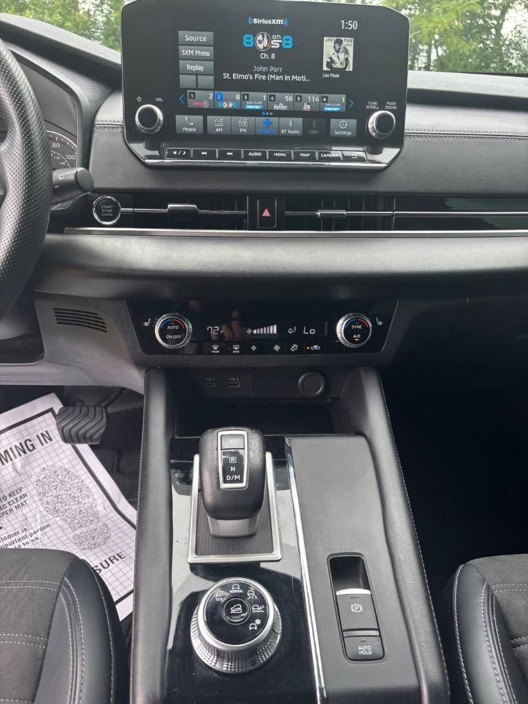 2023 Mitsubishi Outlander - $19,400