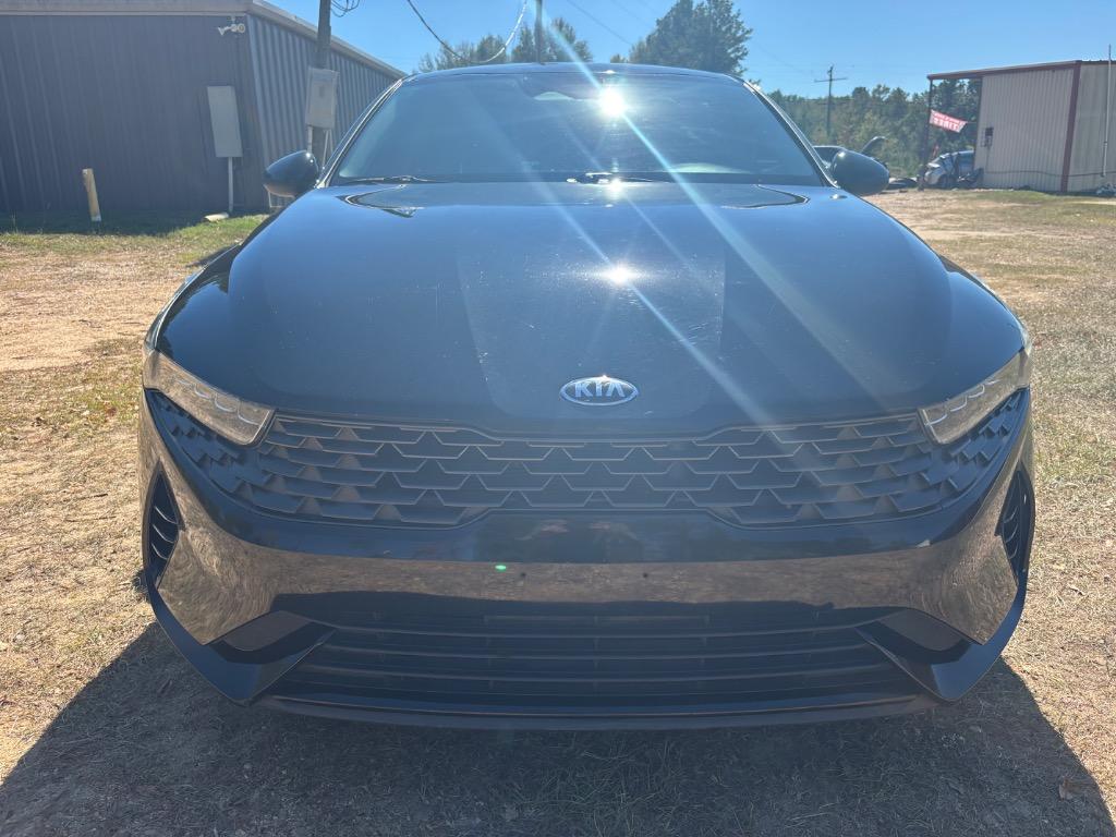 2021 Kia K5 - $20,600