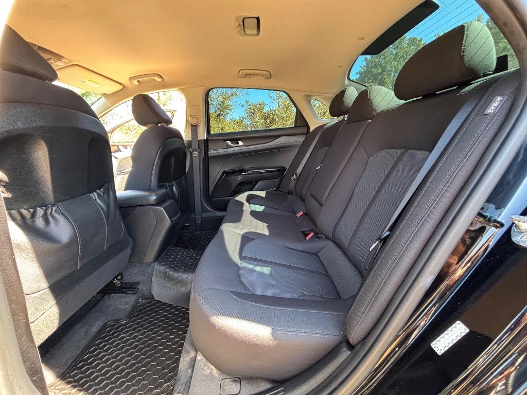 2021 Kia K5 - $20,600