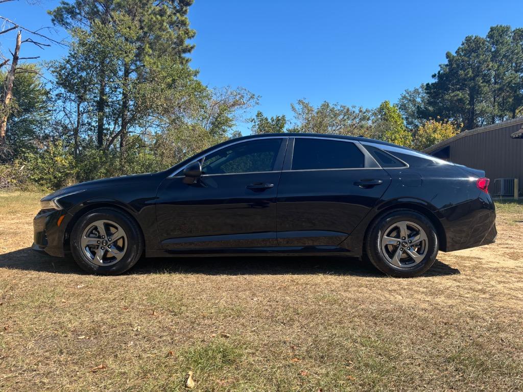 2021 Kia K5 - $20,600