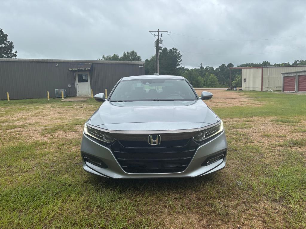 2018 Honda Accord - $19,000