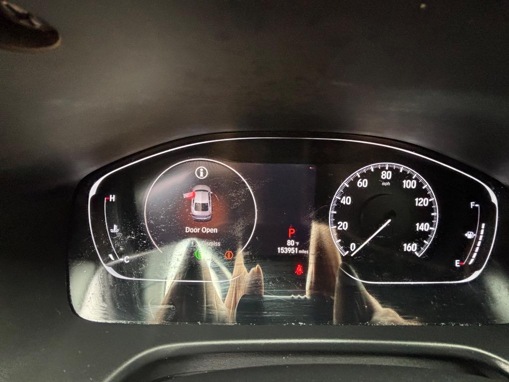 2018 Honda Accord - $19,000
