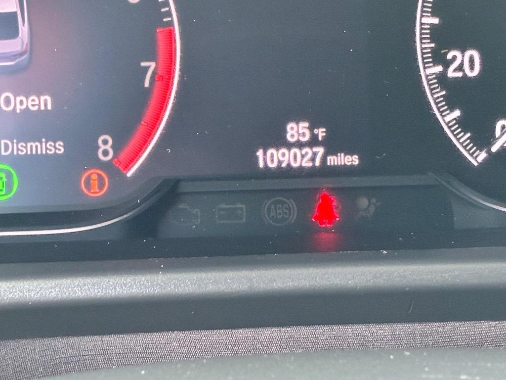 2018 Honda Accord - $21,600