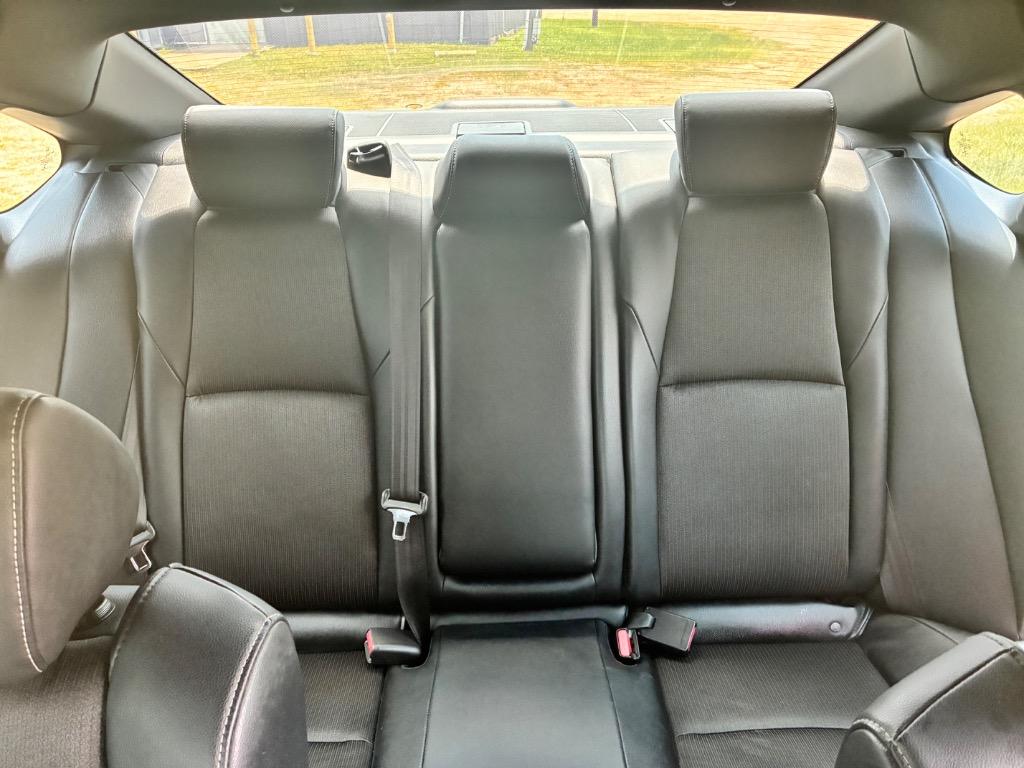 2018 Honda Accord - $21,600