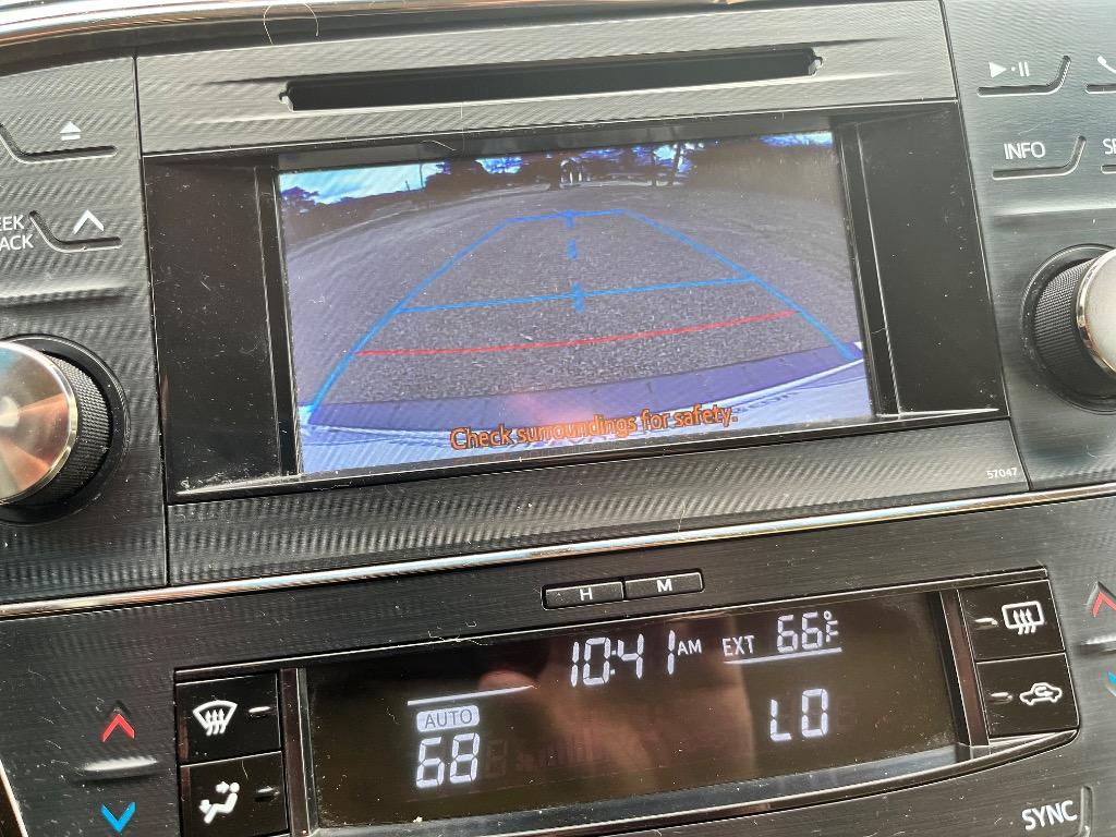 2014 Toyota Avalon - $14,500