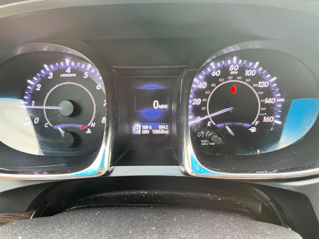 2014 Toyota Avalon - $14,500