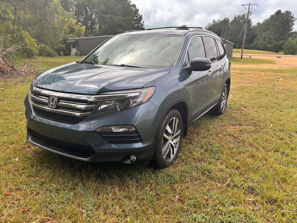 2016 Honda Pilot - $23,300
