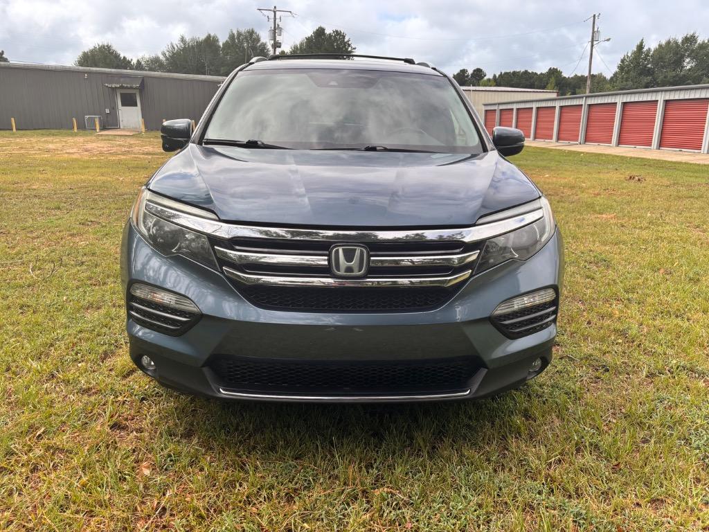 2016 Honda Pilot - $23,300