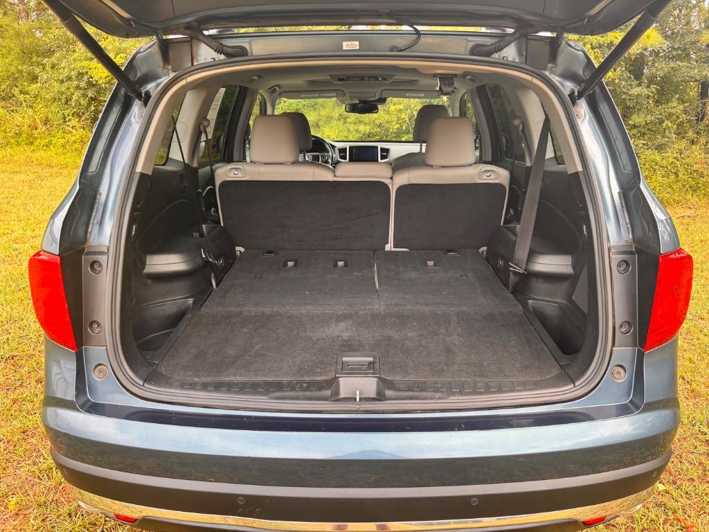 2016 Honda Pilot - $23,300