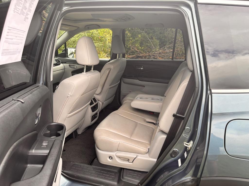 2016 Honda Pilot - $23,300