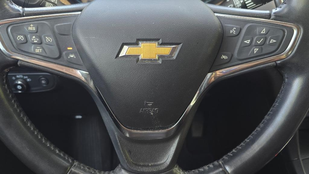 2021 Chevrolet Equinox LT photo