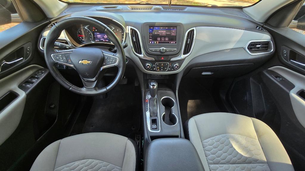 2021 Chevrolet Equinox LT photo