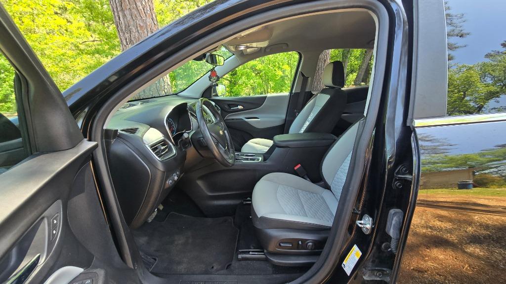 2021 Chevrolet Equinox LT photo