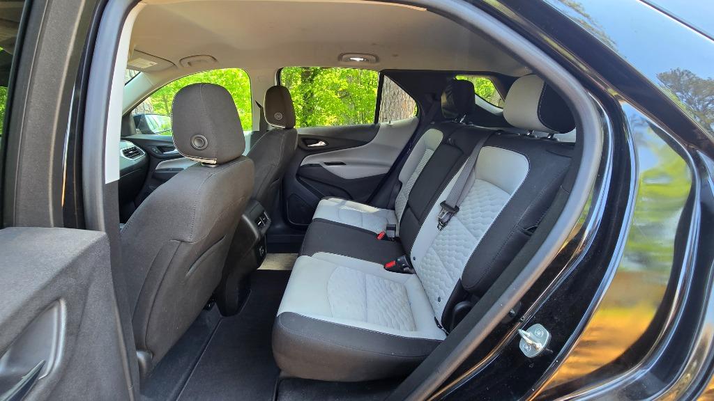 2021 Chevrolet Equinox LT photo