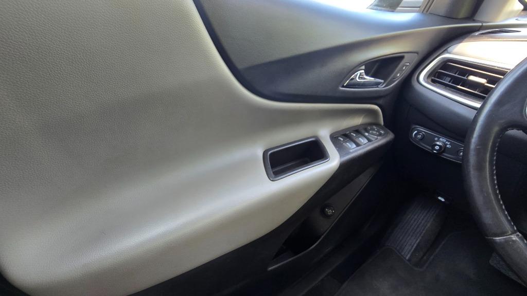 2021 Chevrolet Equinox LT photo