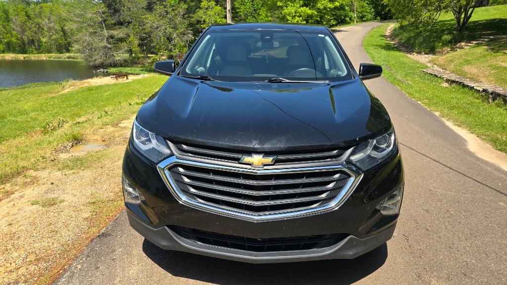 2021 Chevrolet Equinox LT photo