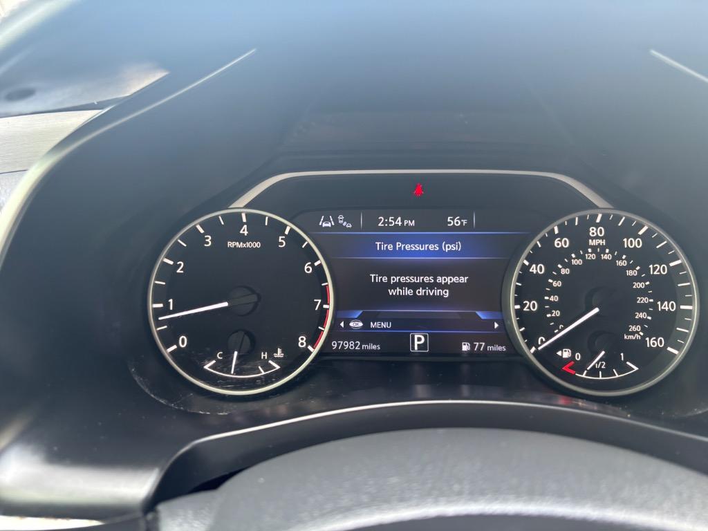 2019 Nissan Murano - $21,500