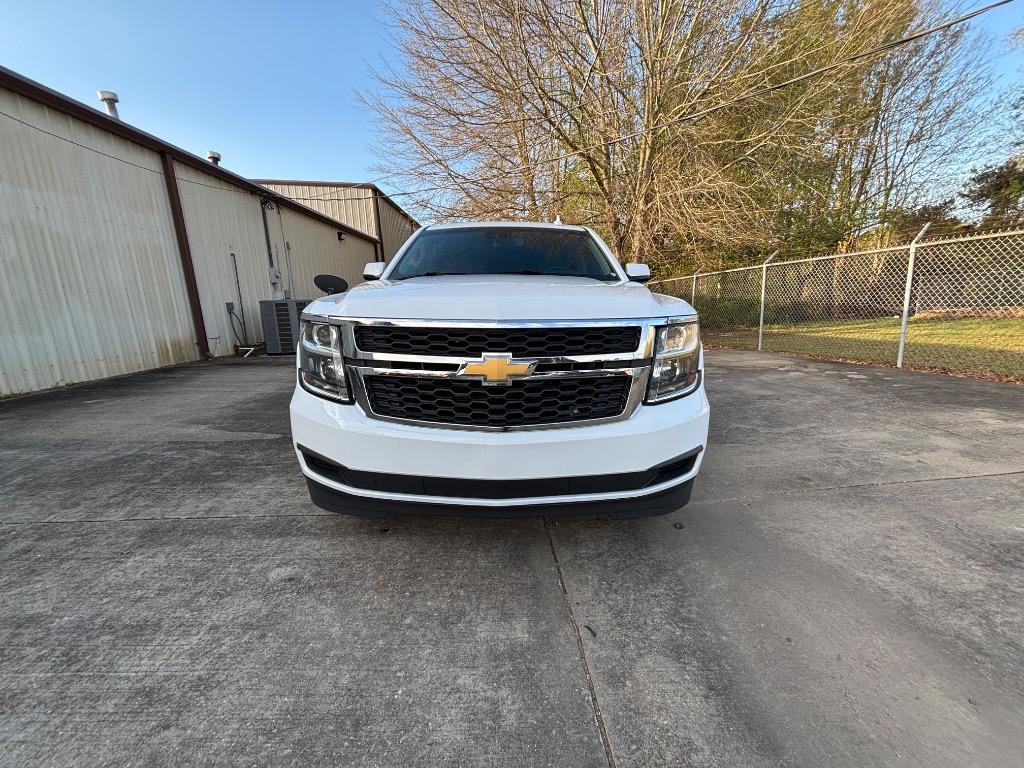 2018 Chevrolet Tahoe - $23,000