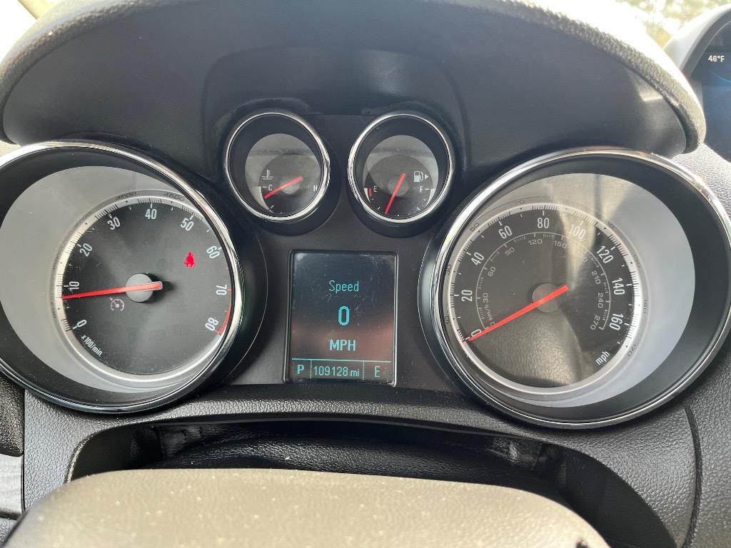 2013 Buick Encore - $10,900
