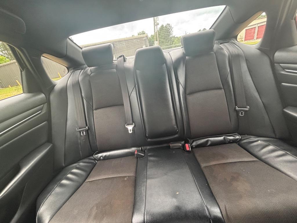 2018 Honda Accord - $17,900