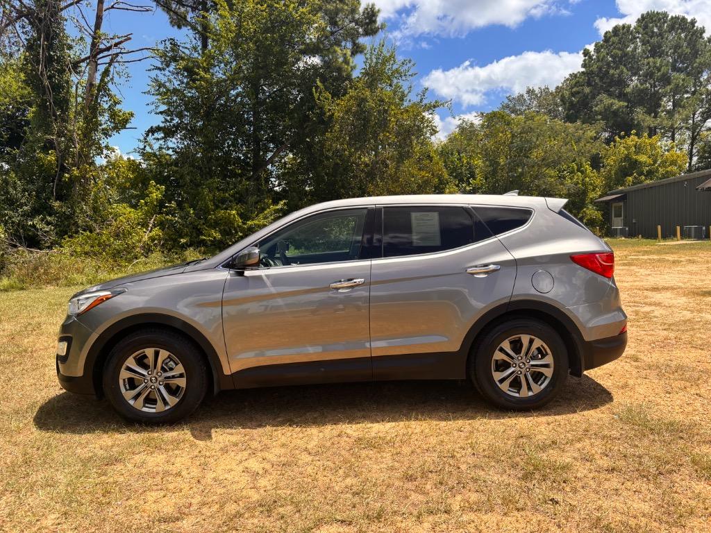 2014 Hyundai Santa Fe Sport - $10,900