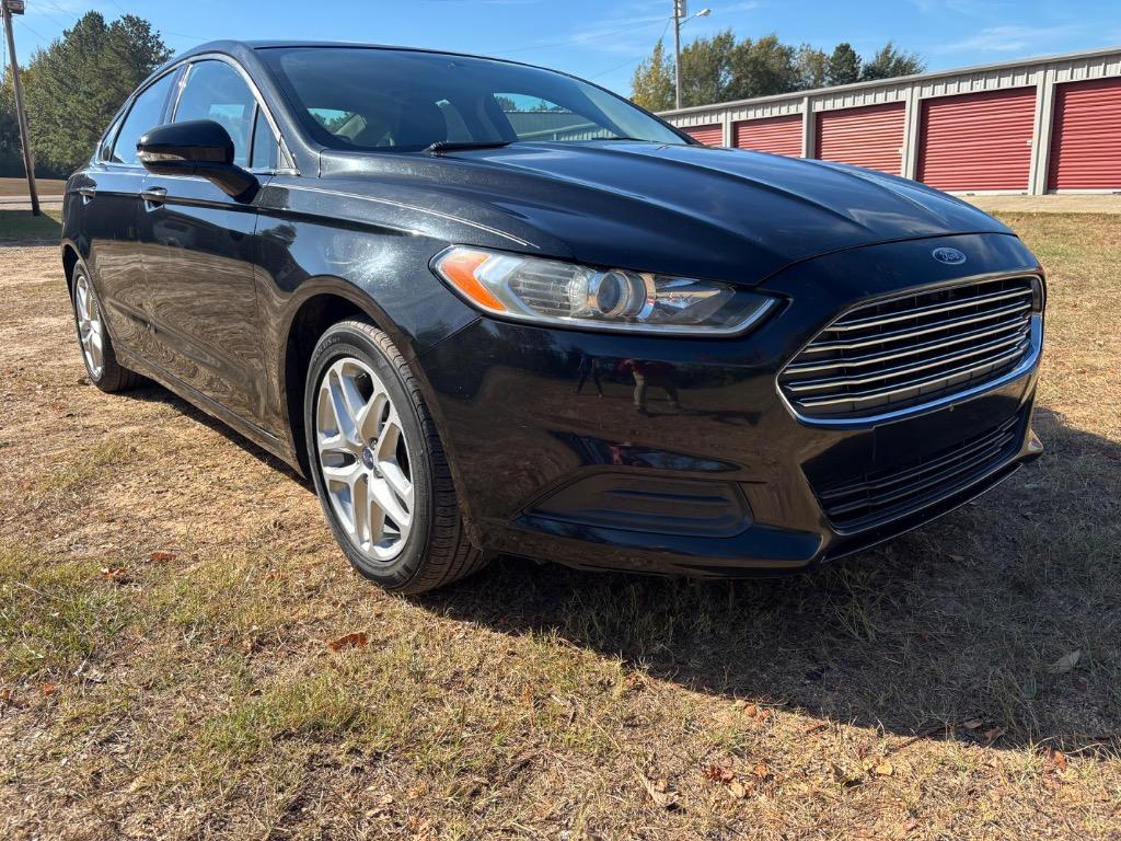 2015 Ford Fusion - $10,800