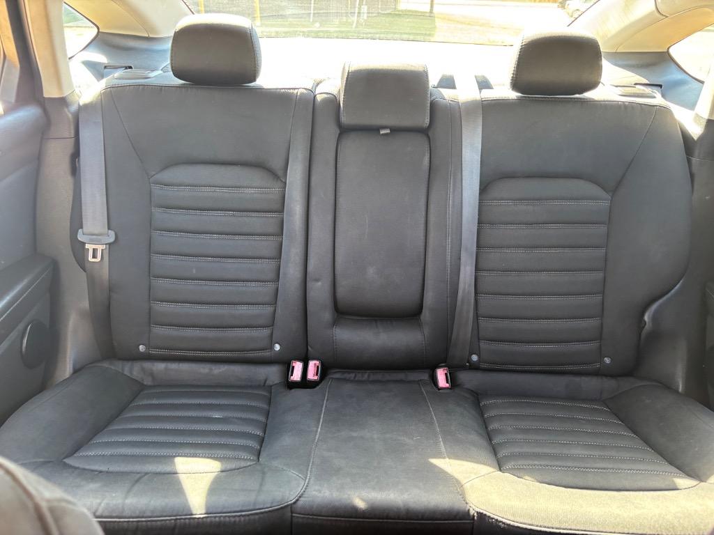 2015 Ford Fusion - $10,800