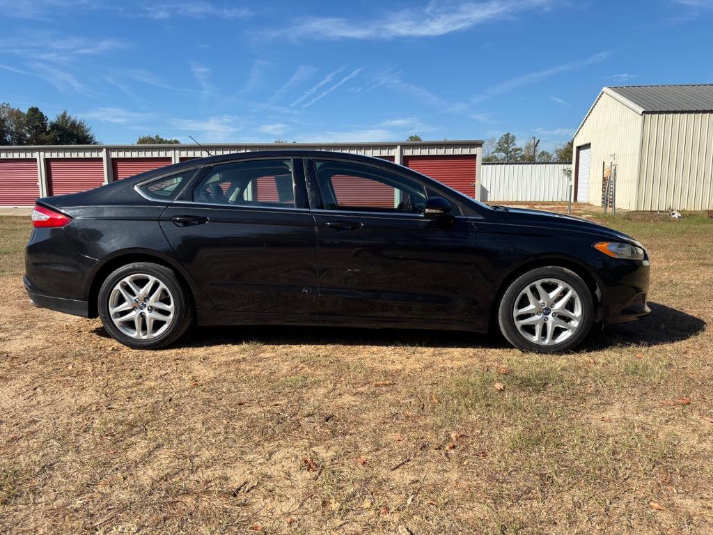 2015 Ford Fusion - $10,800