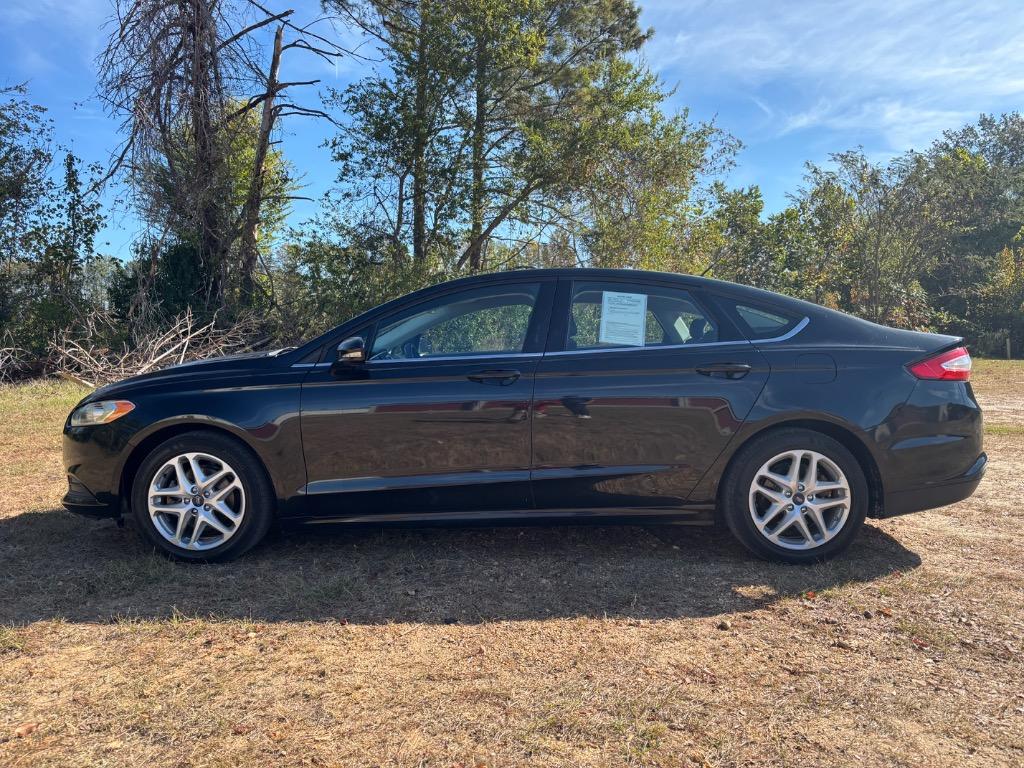 2015 Ford Fusion - $10,800