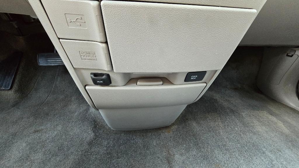 2015 Honda Odyssey EX-L photo